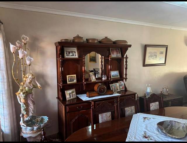 3 BEDROOM PROPERTY TO RENT IN PIERRE VAN RYNEVELD